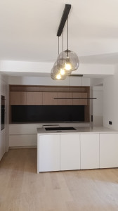 Photo de galerie - Nettoyage fin de chantier 