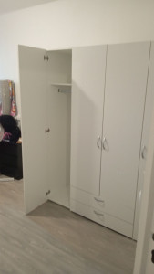 Photo de galerie - Montage d'un meuble pour un particulier 