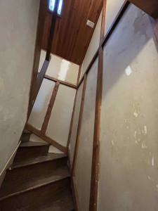 Photo de galerie - Artisan tout corps d'état - Rénovation