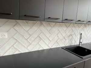 Photo de galerie - Carrelage