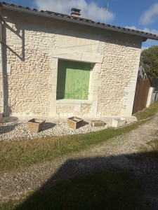 Photo de galerie - Jardinier