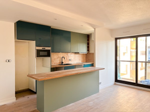 Photo de galerie - Création de faux plafond