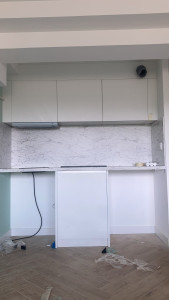 Photo de galerie - Montage meubles en kit
