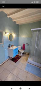 Photo de galerie - Plomberie - Installation sanitaire