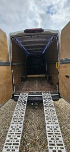 Photo de galerie - Transport de véhicules - Remorquage