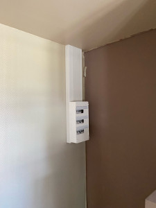 Photo de galerie - Reprise tableau 