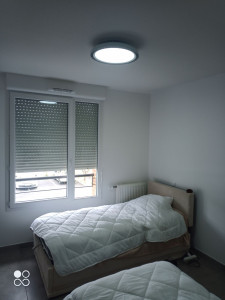 Photo de galerie - Luminaire 