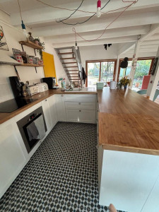 Photo de galerie - Montage meubles en kit