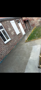 Photo de galerie - Maçonnerie