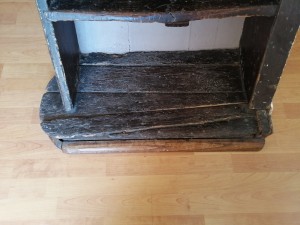 Photo de galerie - Bricolage et multi services