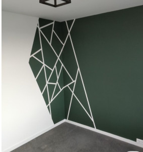 Photo de galerie - Décoration 