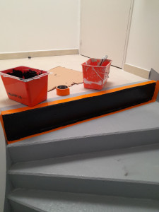 Photo de galerie - Peinture générale 