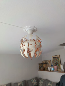 Photo de galerie - Avant 