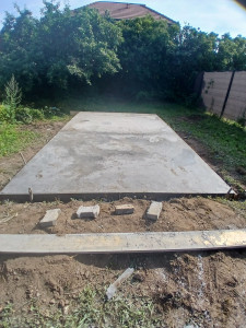 Photo de galerie - Bricolage et multi services