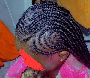 Photo de galerie - Pour tous vos besoins en coiffure afro