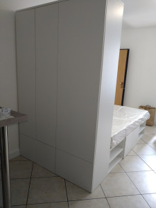 Photo de galerie - Montage meubles en kit