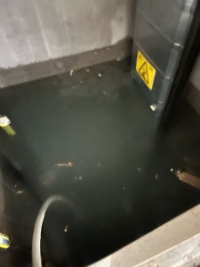 Photo de galerie - Tout type d’intervention 