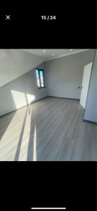 Photo de galerie - Placo