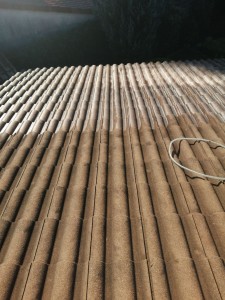 Photo de galerie - Couverture - Toiture