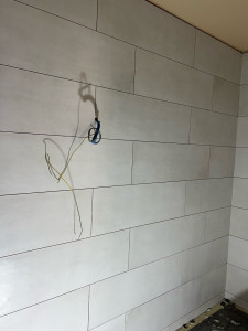 Photo de galerie - Carrelage