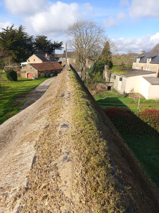 Photo de galerie - Photos avant intervention