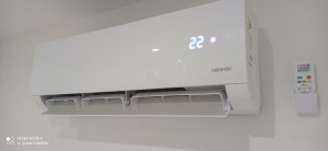 Photo de galerie - Mise en fonction 