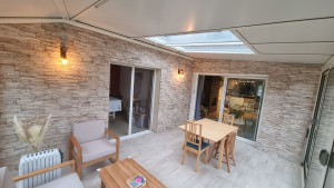 Photo de galerie - Bricolage et multi services