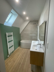 Photo de galerie - Carrelage