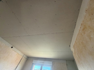 Photo de galerie - Plafond Chambre