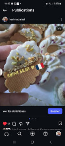 Photo de galerie - Restauration chez l'habitant