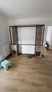 Photo de galerie - Montage meubles en kit