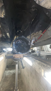 Photo de galerie - Réparation voiture