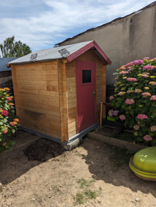 Photo de galerie - Montage meubles en kit