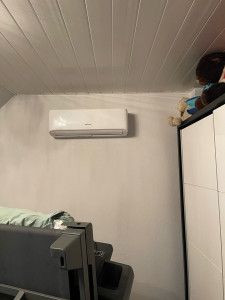 Photo de galerie - Chauffage - Climatisation