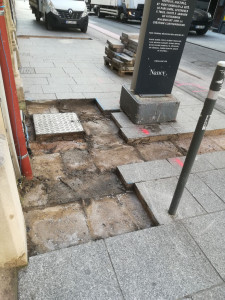 Photo de galerie - Terrassement - Assainissement