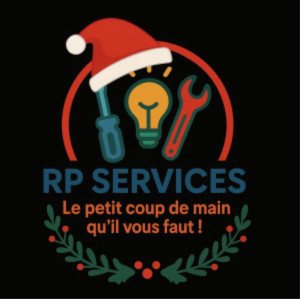 Photo de galerie - Je suis là a votre service 