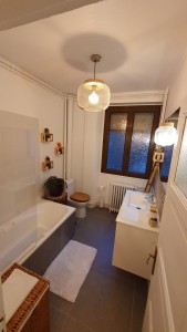 Photo de galerie - Ménage