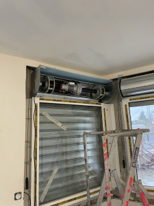 Photo de galerie - Menuiserie - Huisserie - Agencement