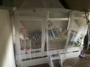 Photo de galerie - Montage meubles en kit
