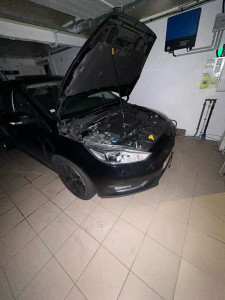 Photo de galerie - …