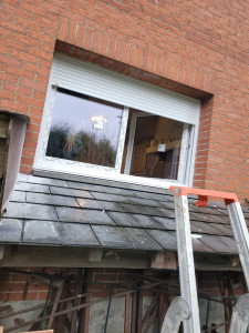 Photo de galerie - Menuiserie - Huisserie - Agencement