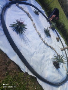 Photo de galerie - Paysagiste - Aménagement du jardin