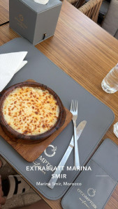 Photo de galerie - Cuisine repas