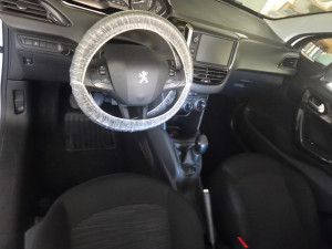 Photo de galerie - Nettoyage auto