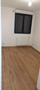 Photo de galerie - Pose de parquet - Revêtement de sol