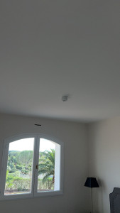 Photo de galerie - Installation électrique