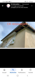 Photo de galerie - Bricolage et multi services