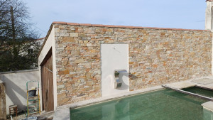 Photo de galerie - Habillage Façades 2024