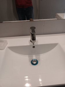 Photo de galerie - Plomberie - Installation sanitaire