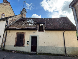 Photo de galerie - Charpente